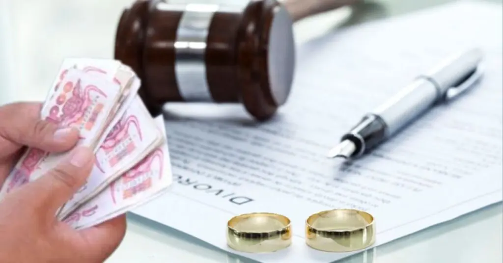 Pensions alimentaires – divorce : une loi pour garantir les versements bientôt en place