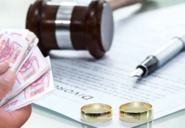 Pensions alimentaires – divorce : une loi pour garantir les versements bientôt en place