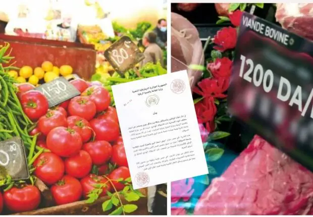 Produits de large consommation : nouvelles mesures pour réduire l’instabilité des prix