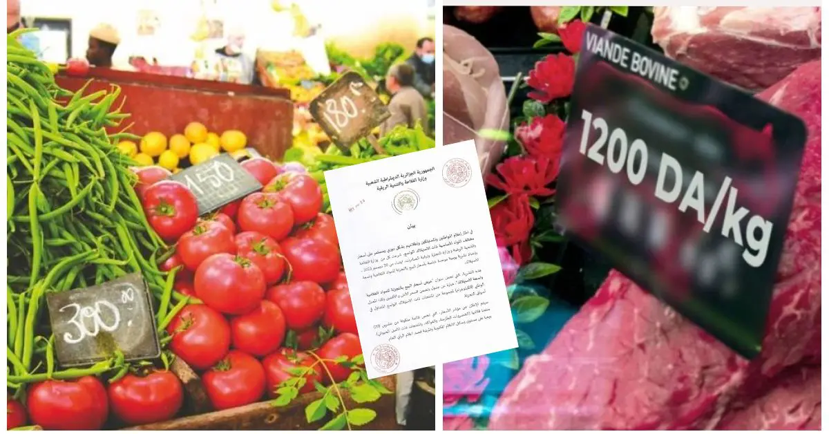 Produits de large consommation : nouvelles mesures pour réduire l’instabilité des prix