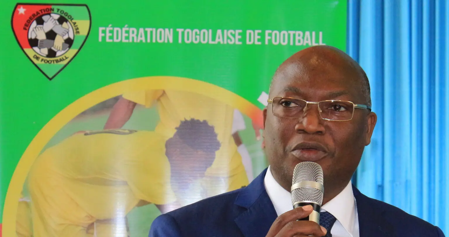 Match amical Togo – Algérie : la révélation de taille du président de la FTF