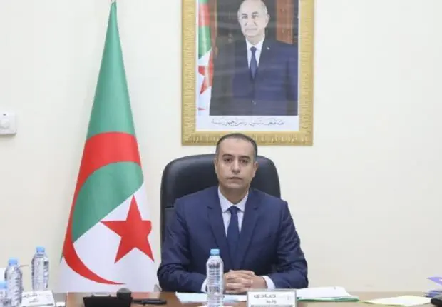 Le président de la FAF, Walid Sadi, candidat pour un poste important à l’UNAF