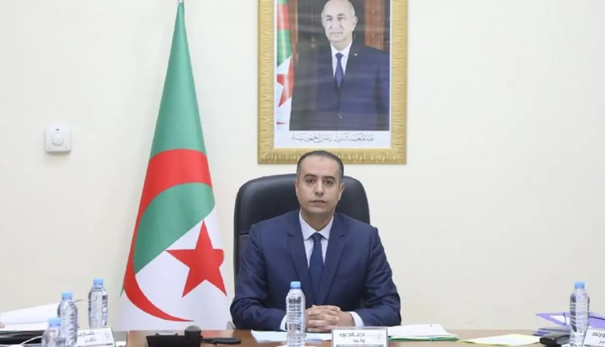 Le président de la FAF, Walid Sadi, candidat pour un poste important à l’UNAF