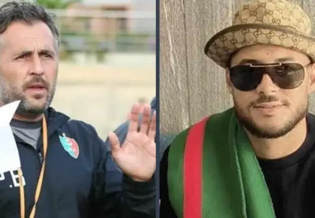 « C’est un phénomène », Patrice Beaumelle élogieux envers Youcef Belaïli