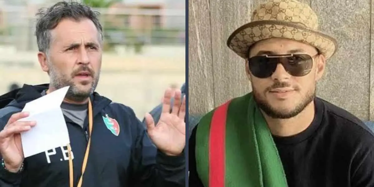 « C’est un phénomène », Patrice Beaumelle élogieux envers Youcef Belaïli