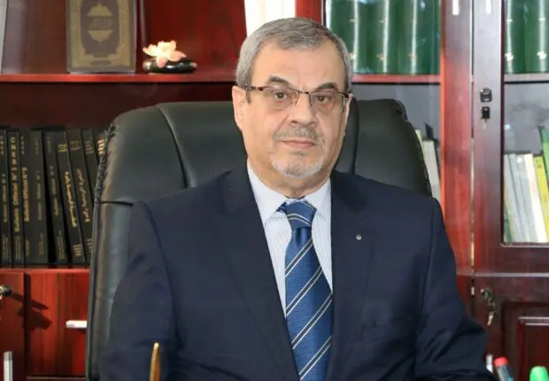 [URGENT] Tebboune met fin aux fonctions du président du CNESE, Bouchenak Khelladi