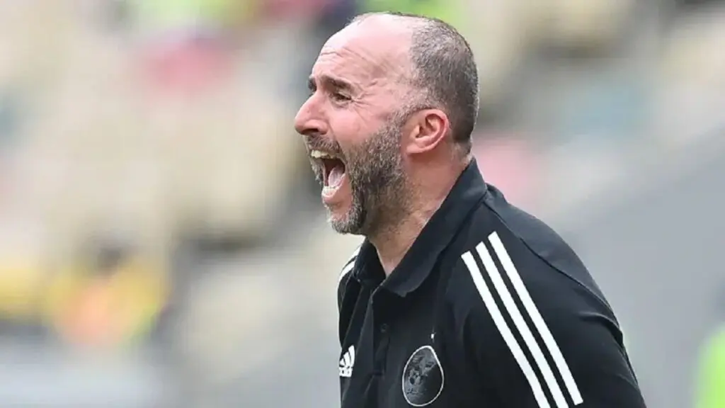 Scandale CAF Awards 2023 : Djamel Belmadi s’en prend aux médias algériens