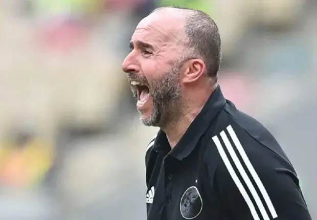 Scandale CAF Awards 2023 : Djamel Belmadi s’en prend aux médias algériens
