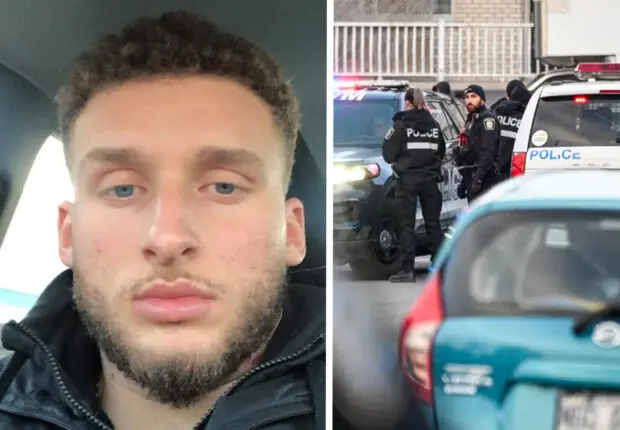 Samy, étudiant algérien de 20 ans, tué par balle à Montréal