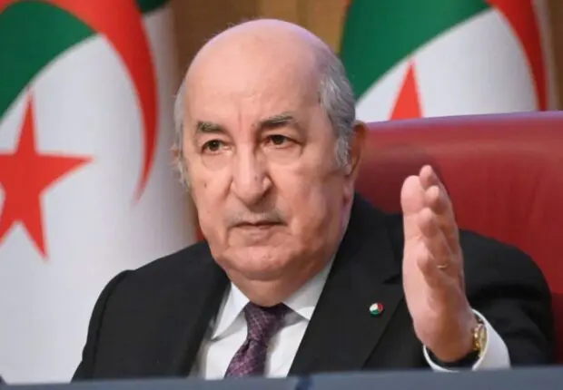Tebboune réaffirme l’engagement de l’Algérie pour la résolution de la crise en Libye