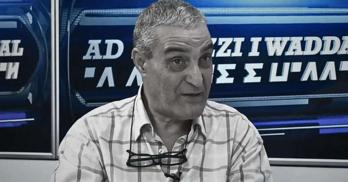 Décès de Djamel Boukercha : les condoléances de la FAF et de la Présidence