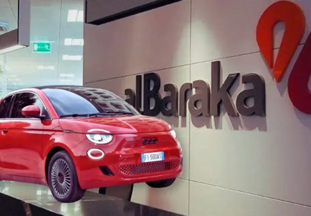 Fiat Algérie et Al Baraka Banque lancent le crédit auto islamique : voici les conditions