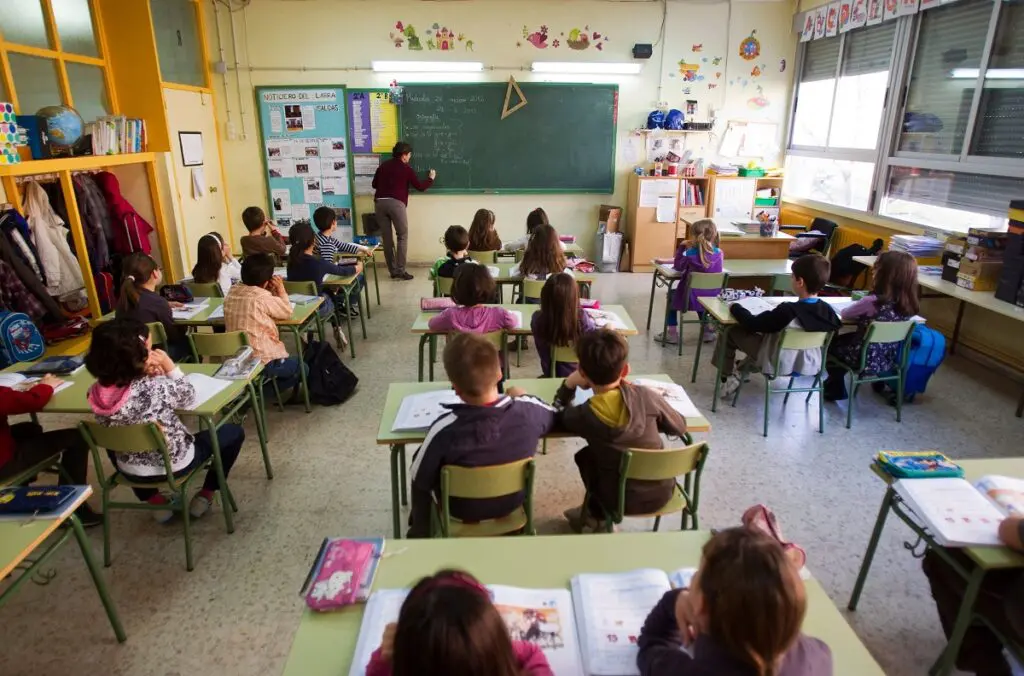 Déclin du niveau scolaire en France : la faute de l&rsquo;immigration ? (Rapport PISA)