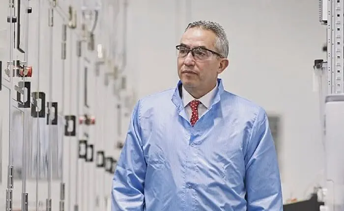 Karim Zaghib