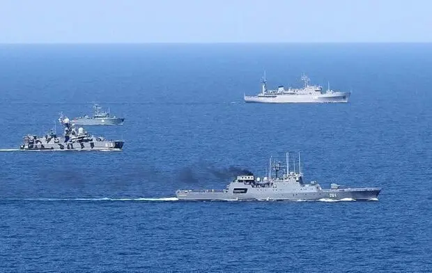 L’Algérie et la Russie préparent un exercice militaire naval conjoint en Méditerranée