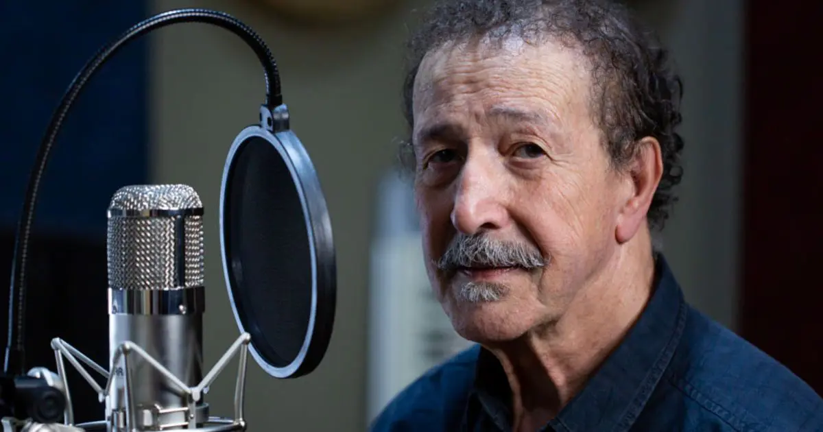 On connaît la date de sortie du nouvel album d’Aït Menguellet