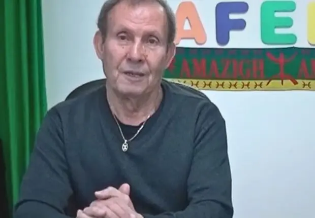 « J’ai 5 maladies chroniques, je n’ai plus de muscles » : Le cri de détresse de Mohand Taferka depuis la prison de Koléa