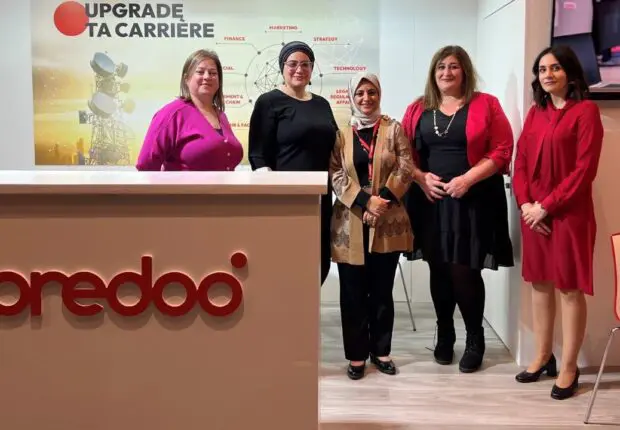 Ooredoo présente son expertise aux chercheurs d’emploi et aux nouveaux diplômés