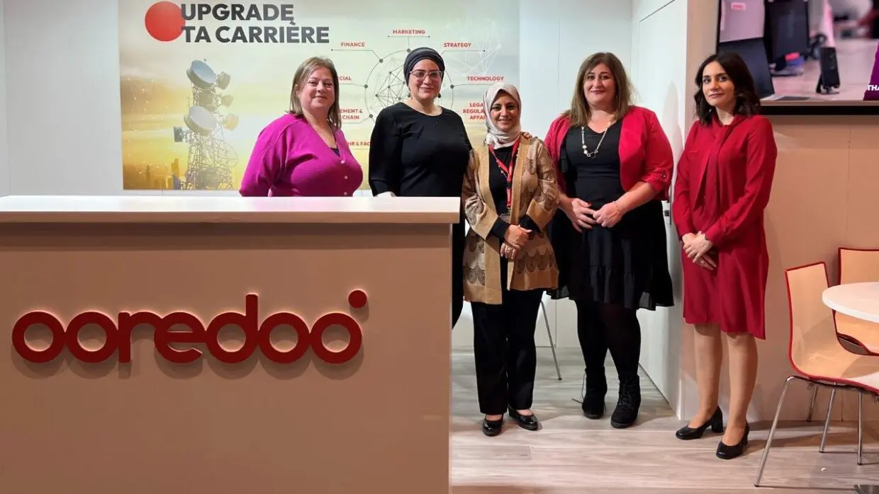 Ooredoo présente son expertise aux chercheurs d’emploi et aux nouveaux diplômés