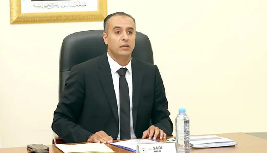Scandale CAF Awards 2023 : le président de la FAF, Walid Sadi, réagit
