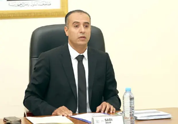 Scandale CAF Awards 2023 : le président de la FAF, Walid Sadi, réagit