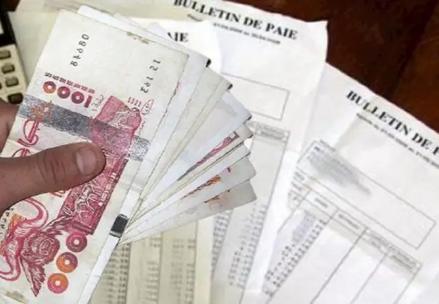 « Mesures liées à la revalorisation des salaires concrétisées début 2024 », Tebboune