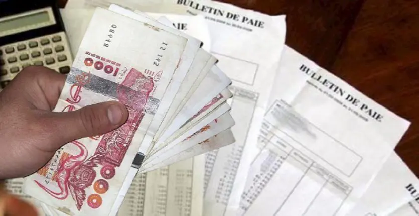 « Mesures liées à la revalorisation des salaires concrétisées début 2024 », Tebboune