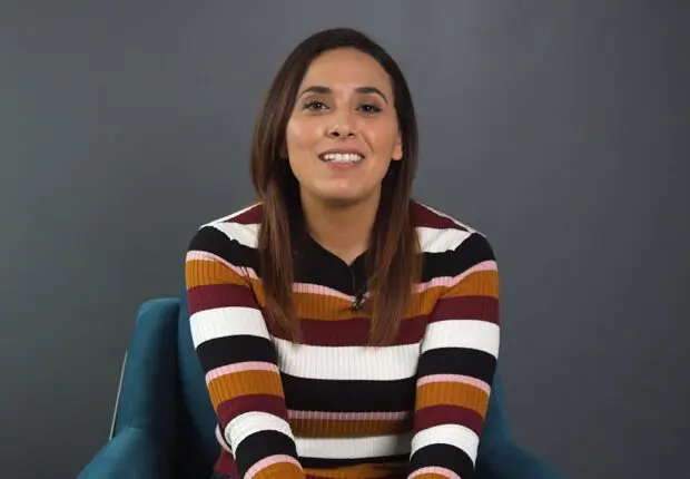 D’origine algérienne, la journaliste Salhia Brakhlia visée par des messages racistes