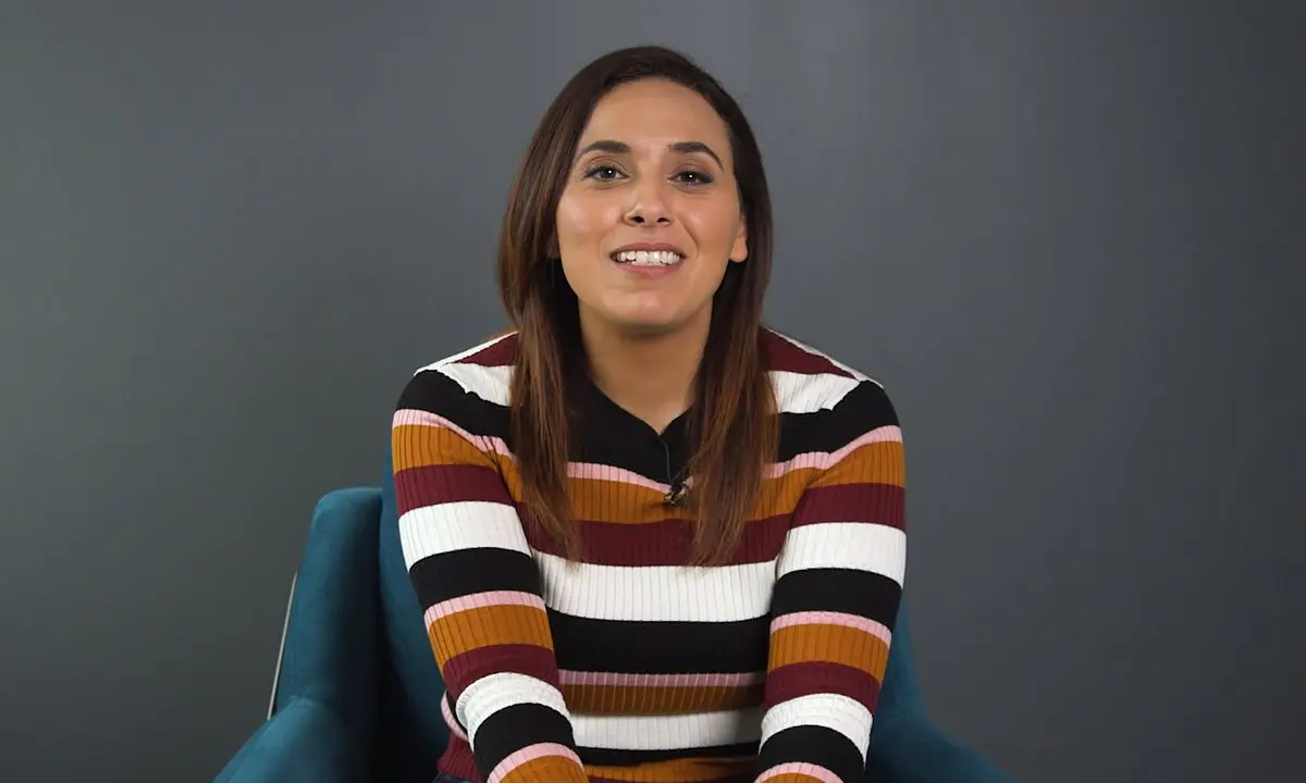 D’origine algérienne, la journaliste Salhia Brakhlia visée par des messages racistes