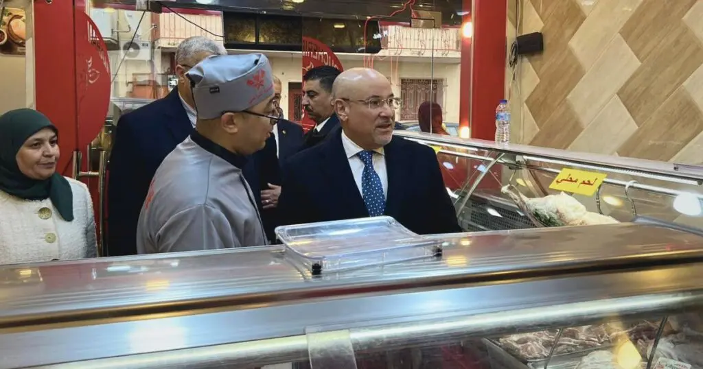 Ramadan 2024 : voici la quantité de viande rouge à 1200 DA/kg que l&rsquo;Algérie va importer