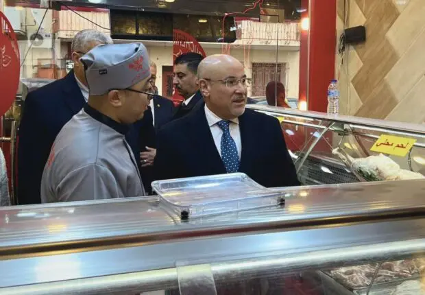 Ramadan 2024 : Zitouni met en garde contre l’augmentation des prix