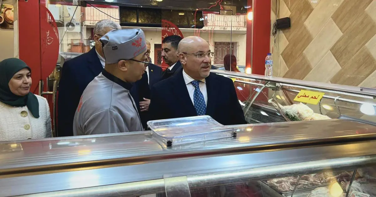 Ramadan 2024 : Zitouni met en garde contre l’augmentation des prix