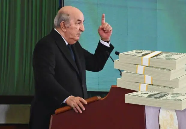 Fonds détournés, Pénuries : Tebboune dévoile le plan machiavélique de la « Issaba »