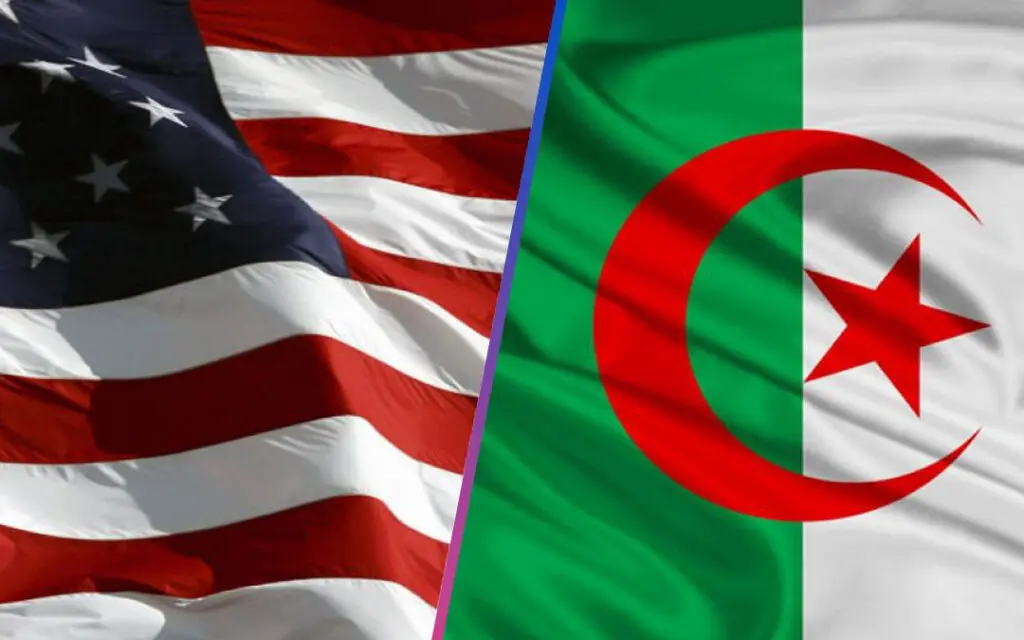 Collaboration Scientifique Bilatérale entre les États-Unis et l’Algérie