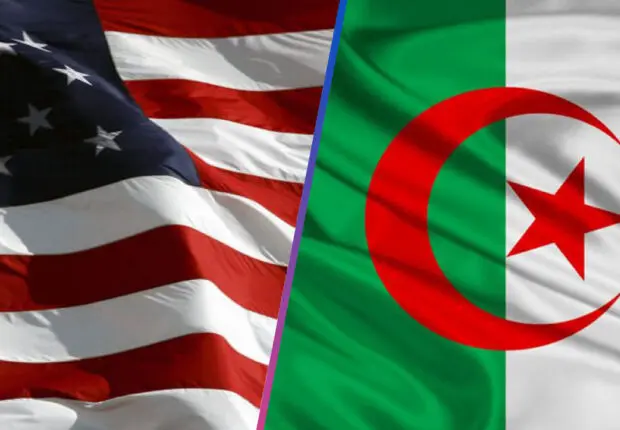 L’Algérie et les Etats Unis renforcent la coopération sur le terrorisme chimique