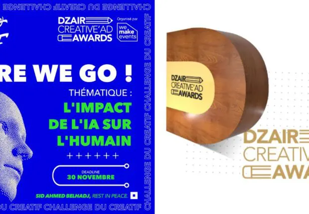 Le « Challenge du créatif » : Un tremplin pour l’excellence de la conception graphique en Algérie