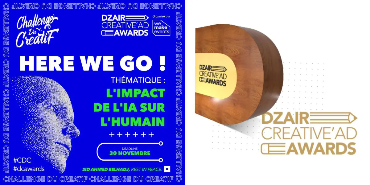 Le « Challenge du créatif » : Un tremplin pour l’excellence de la conception graphique en Algérie