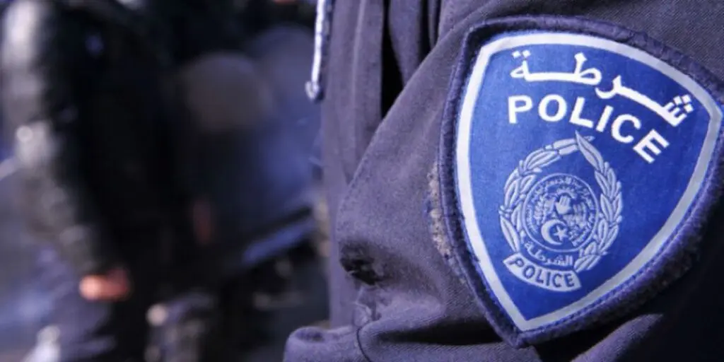 Drame à Batna : un père tué à coup de couteau par son fils