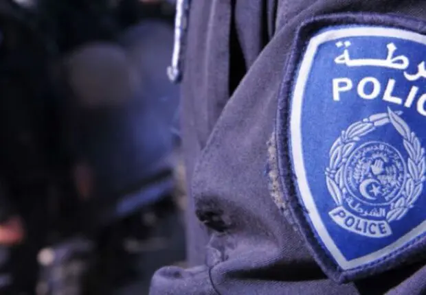 Drame à Batna : un père tué à coup de couteau par son fils