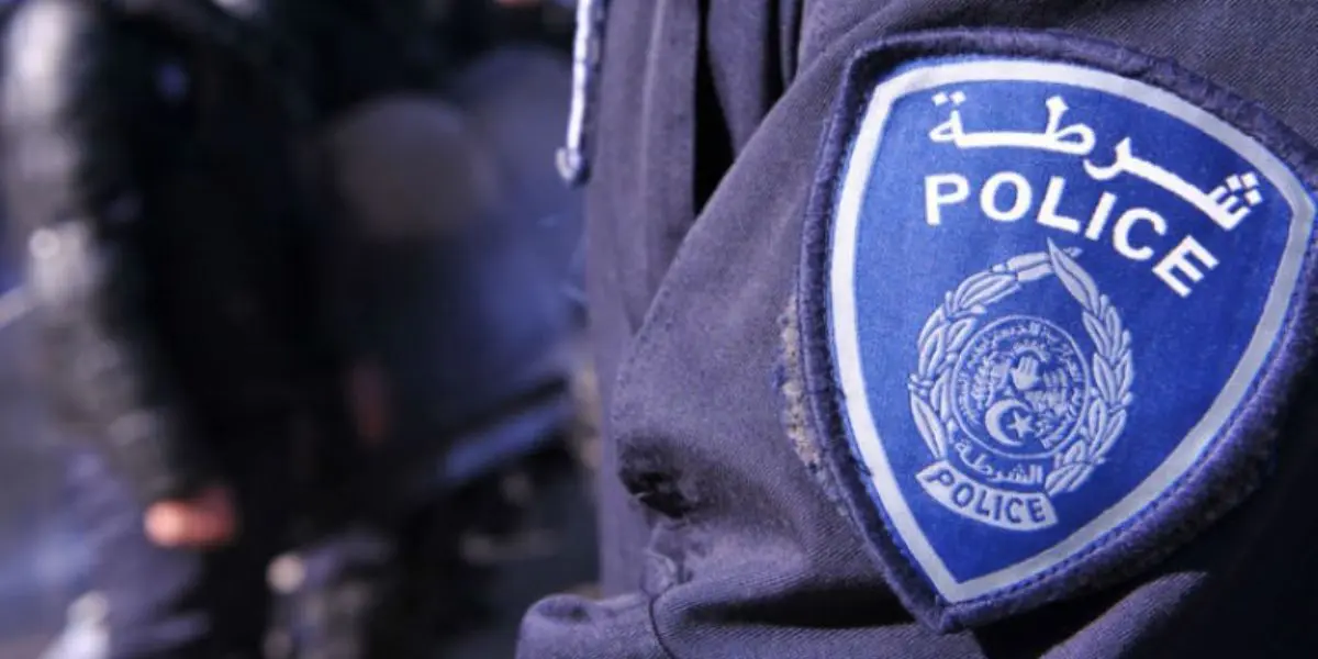 Drame à Batna : un père tué à coup de couteau par son fils