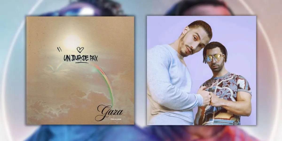 «Gaza» le nouveau son de PNL, les frères d’origine algérienne, en soutien à la Palestine