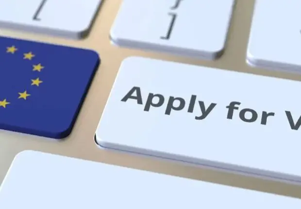 Visa Schengen numérique : le nom de la plateforme dévoilé