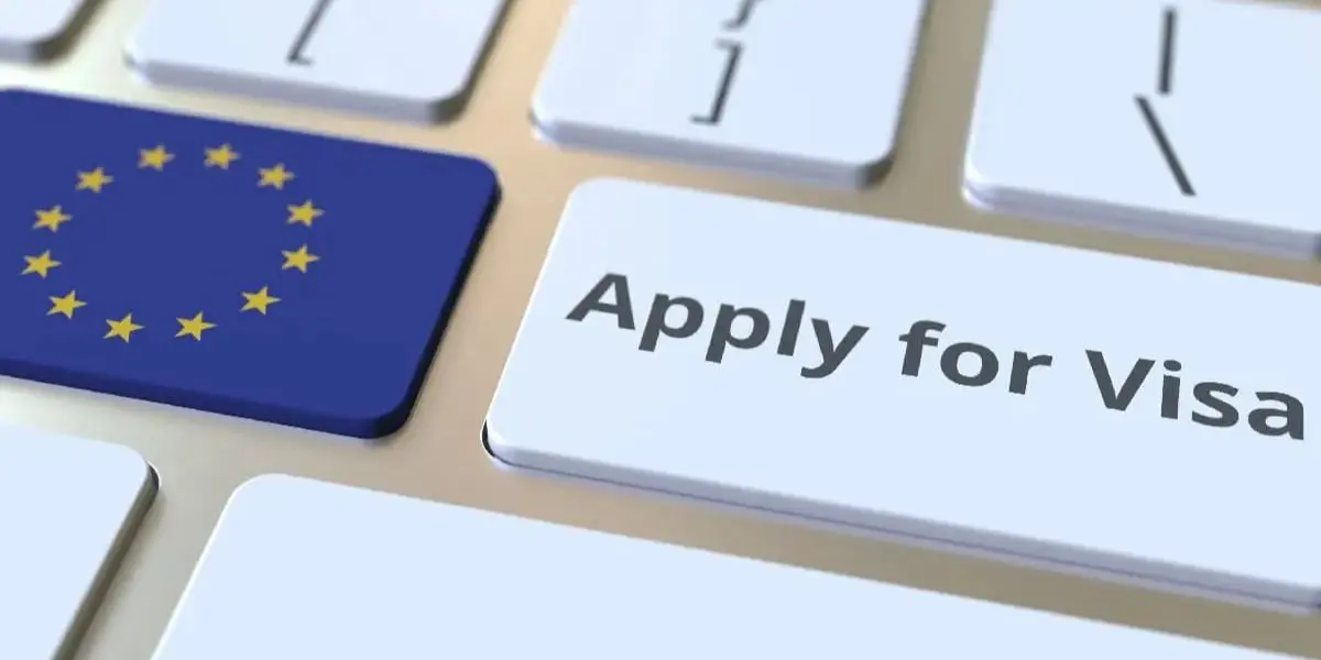 Visa Schengen numérique : le nom de la plateforme dévoilé