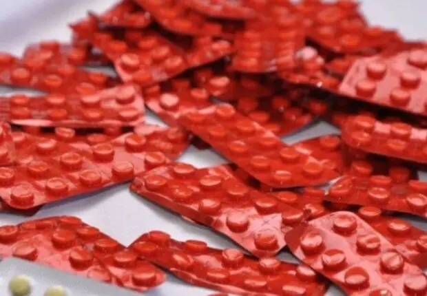 Les autorités saisissent une importante quantité de drogue à Alger