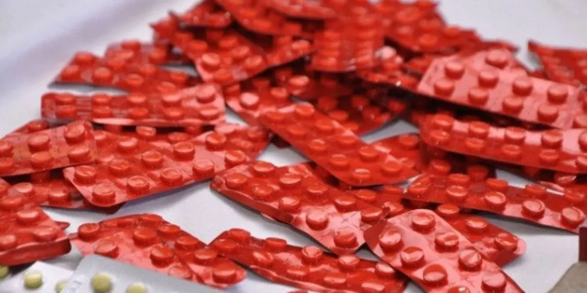 Les autorités saisissent une importante quantité de drogue à Alger