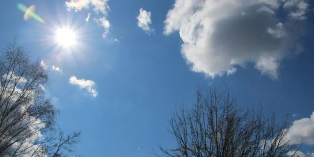 Retour du soleil dans plusieurs régions algériennes dés demain