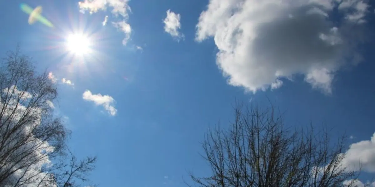 Retour du soleil dans plusieurs régions algériennes dés demain