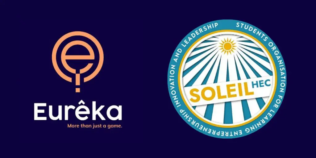 Eurêka 2.0 : Une compétition organisée par le club estudiantin SOLEIL HEC