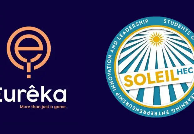 Eurêka 2.0 : Une compétition organisée par le club estudiantin SOLEIL HEC