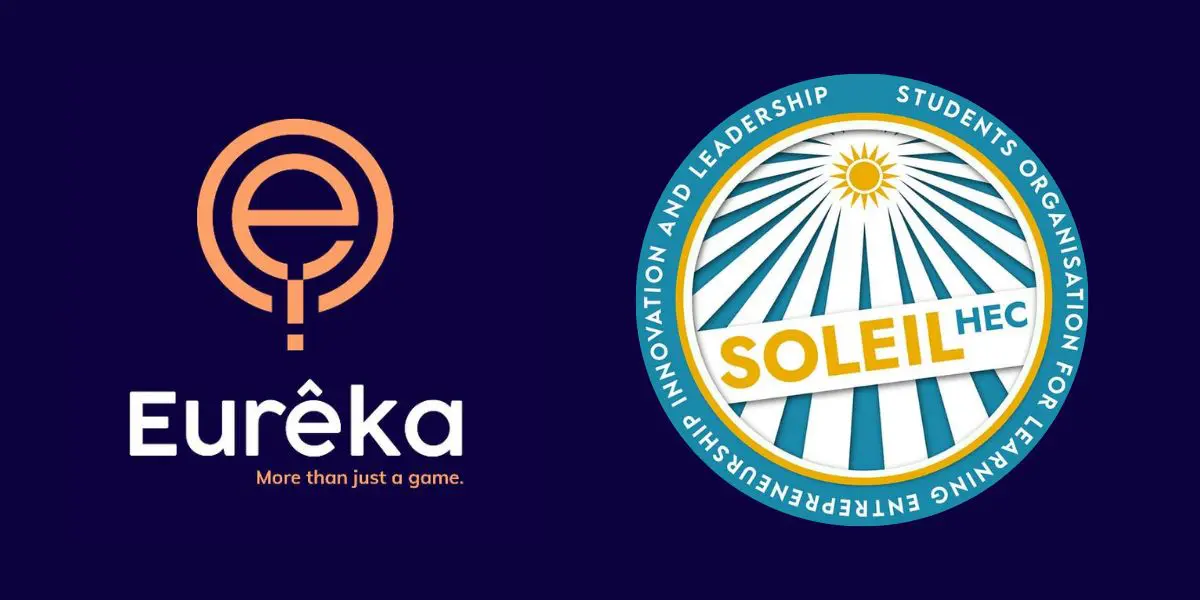 Eurêka 2.0 : Une compétition organisée par le club estudiantin SOLEIL HEC